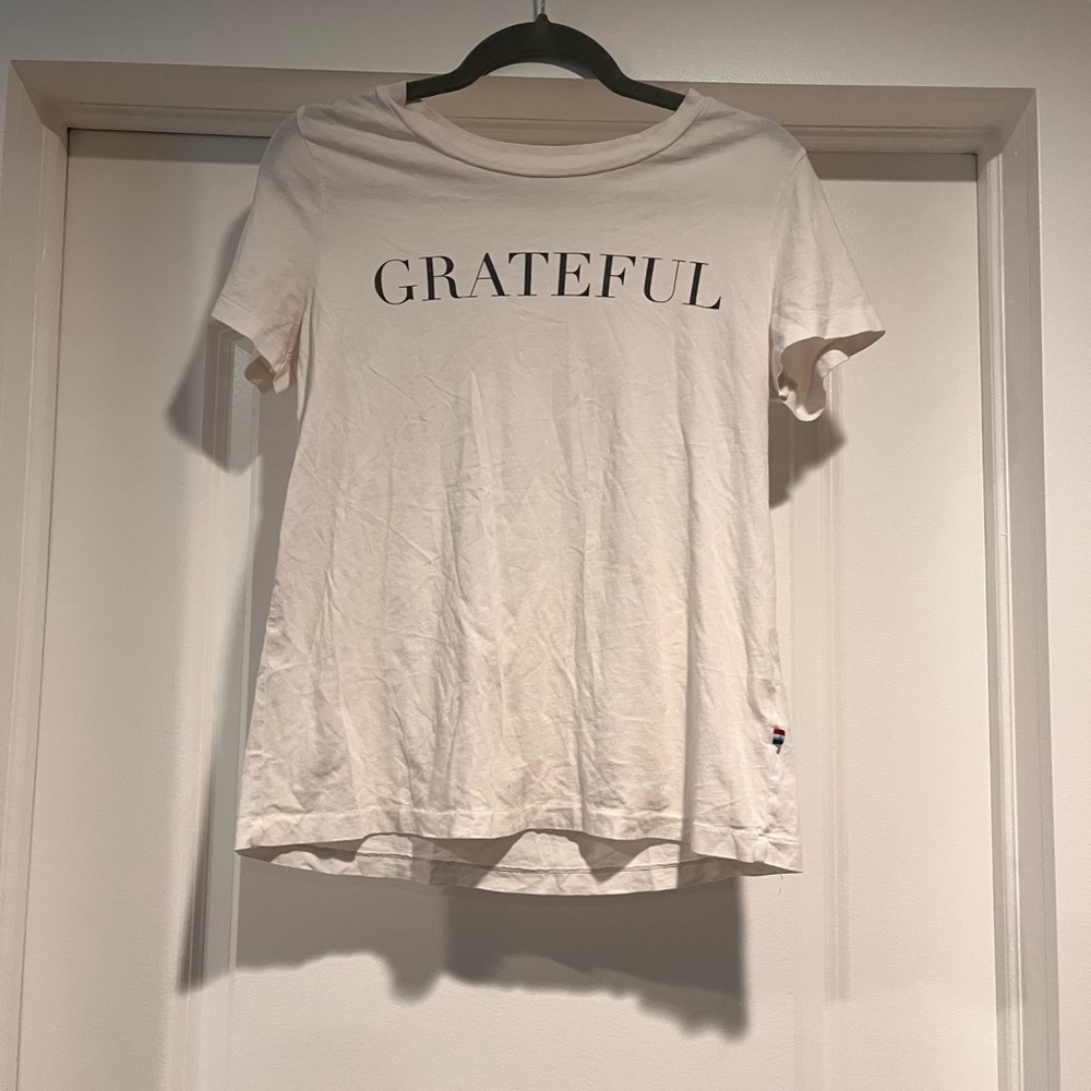 Sol Angeles Grateful Tee
